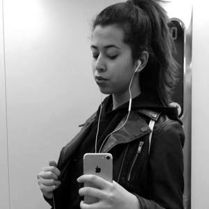 Meet your Posher, Mariam